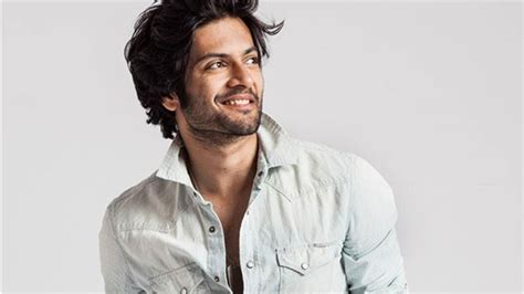 ali fazal nude|Ali Fazal on his viral leaked nude photos: I was angry